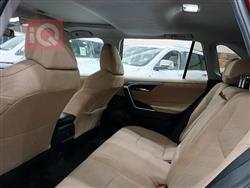 تويوتا راف 4